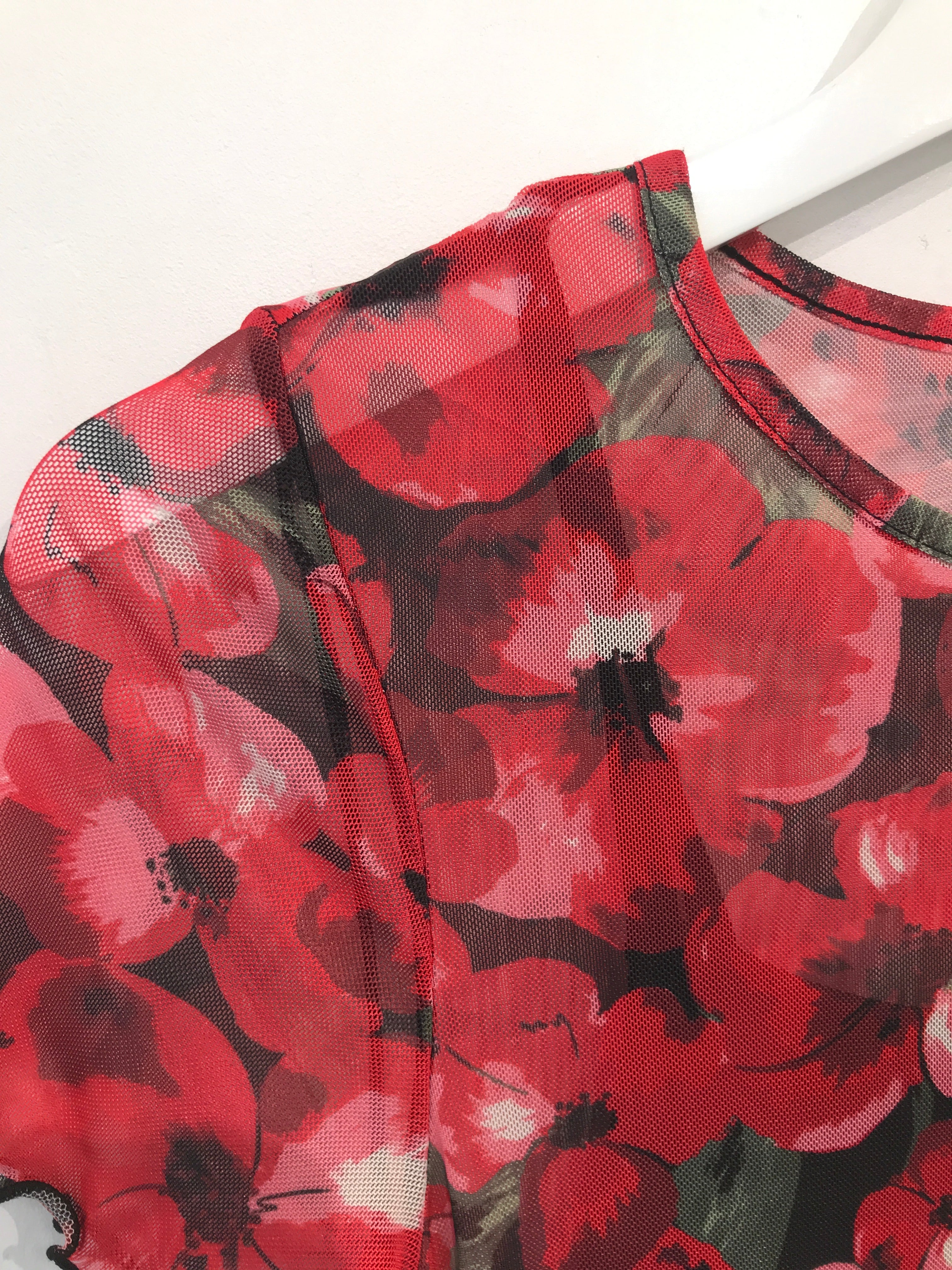 Divided (H&M) Kjole